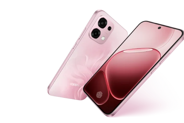 OPPO A6 Pro